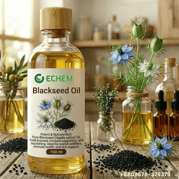 Black Seed Oil-100 ml
