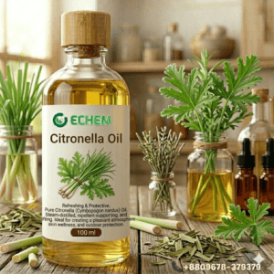 Citronella Oil-100 ml
