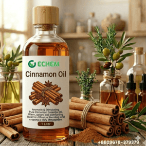 Cinnamon Oil-1 Liter