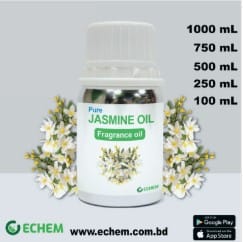 Jasmine Essential Oil-100 ml