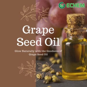 Grapeseed Carrier Oil-100 ml