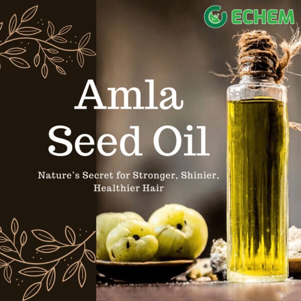 Amla Seed Oil-100 ml