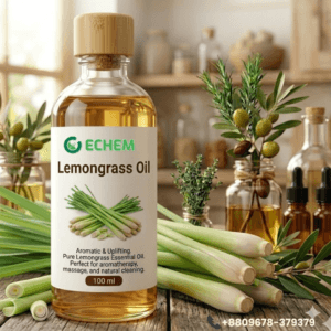 Lemongrass Essential Oil-100 ml
