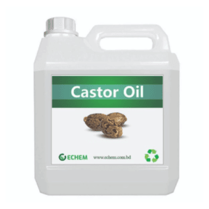 CASTOR OIL (ক্যাস্টর অয়েল)-1 Liter