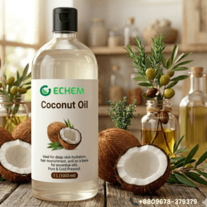 RBD Coconut Oil-1 Liter