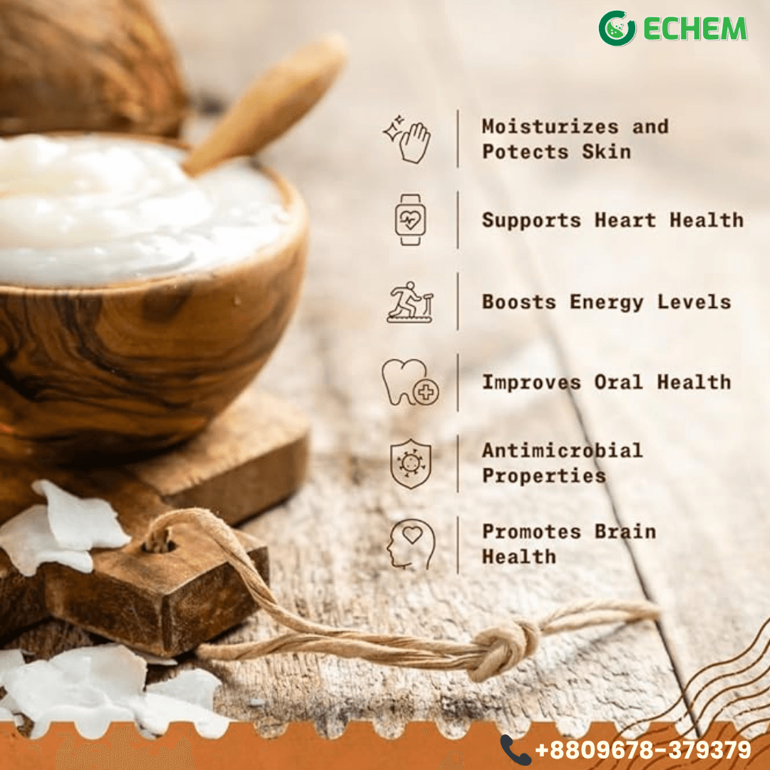 RBD Coconut Oil-1 Liter - Image 2
