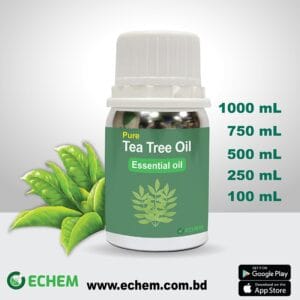 Tea Tree Essential Oil-100 ml