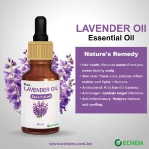 Lavender Essential Oil