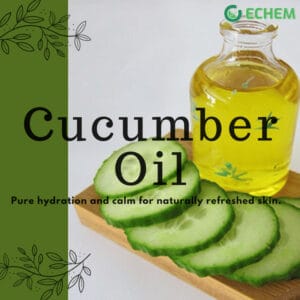 Cucumber Oil-100 ml